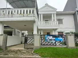 dijual rumah siap huni di sentul city