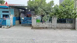 Di Jual Rumah Untuk Usaha Bogor (SR)