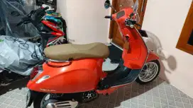 Vespa Primavera