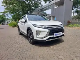 DP 5% Mitsubishi Eclipse Cross 1.5 Ultimate Bensin-AT 2019 BIT