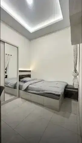 Kost Aktif 18kamar Unnes Sekaran Gunungpati Semarang Full Furnished