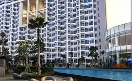 APARTEMEN PURI MANSION 3BR PRIVATE LIFT DI TOWER CRISTAL LANTAI 23