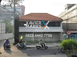 Ruko Komersial, Murah, Nol Jln Raya Jenggolo, Sidoarjo