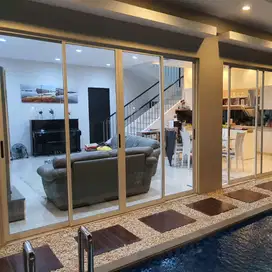 DI JUAL RUMAH MEWAH DEKAT MALL PANAKUKANG MAKASSAR