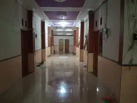 DIJUAL RUMAH KOST 4 LANTAI  TEMBALANG, 5 MENIT KE UNDIP