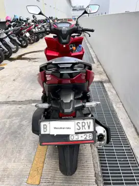 Vario 160 tahun 2023