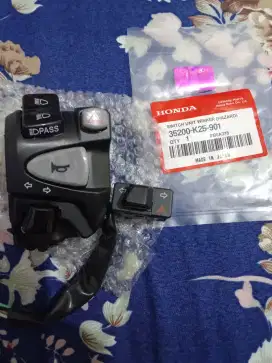 SAKLAR VARIO 125 PNP