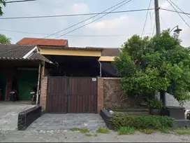 Dijual Rumah Perumahan Babadan Asri Krian