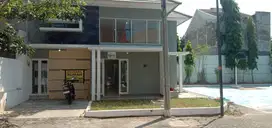 DIJUAL RUMAH HOOK AIRPORT VILLAGE JUANDA