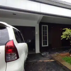 Jual Rumah Mewah di Gaharu 1 Cipete Jakarta Selatan