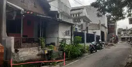 Di jual muka 6 x 10 meter di Petoran