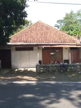 DIJUAL TANAH TASIKMALAYA RAJAPOLAH JALAN PROVINSI