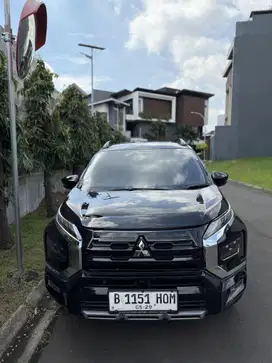 Km 18rb Mitsubishi Xpander Cross 2023 AT
