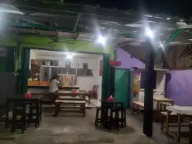 Lowongan utk warkop dan ayam penyet sambal ijo