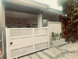 jual murah rumah rajeg sukatani sudah renovasi