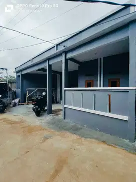 RUKAM MINIMALIS MURAH D PADURENAN MUSTIKA JAYA BEKASI KOTA