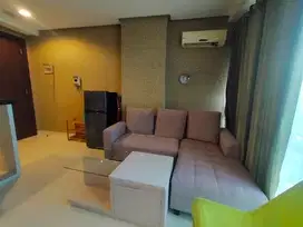 DISEWAKAN APARTEMEN STUDIO KEMANG MANSION JAKARTA SELATAN