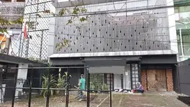 RUKO BAGUS DI JALAN BESAR LENGKONG BANDUNG. 2 LANTAI SIAP PAKAI SHM