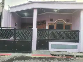 Dijual Rumah Jln Tengger Kandangan
