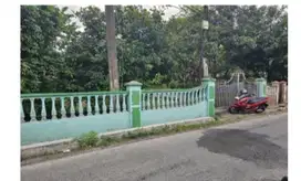 Dijual Rumah Jl Batu Hulung No 8 Kota Bogor
