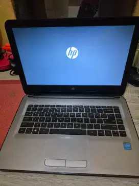 laptop HP 14 ac001TU