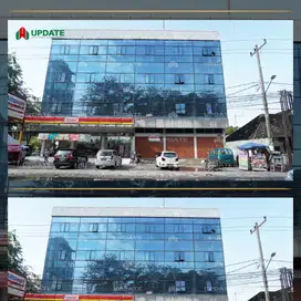 Dijual Ruko JL Gajahmada