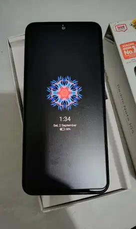 Xiaomi redmi note 10s NFC