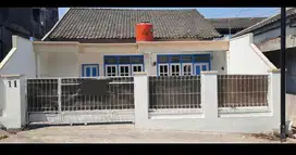 Di jual  Selatan BNI Jebres -5 menit UNS
