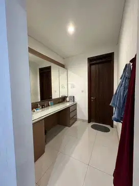 Sayap BKR Bandung Kota Minimalis Modern, Jalan Lebar, Lingkungan Bagus