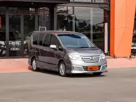 SERENA 2.0 HWS AUTEC PANORAMIC 2015