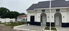 Perumahan Grand Harmoni jl.Selamat Ujung Simpang Limun
