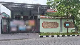 Rumah siap huni di metropermata 1 dekat pintu tol