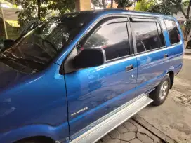 panther LS manual