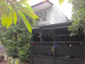 Dijual Rumah Tropodo Asri