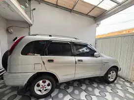 Daihatsu Taruna 2003 Bensin