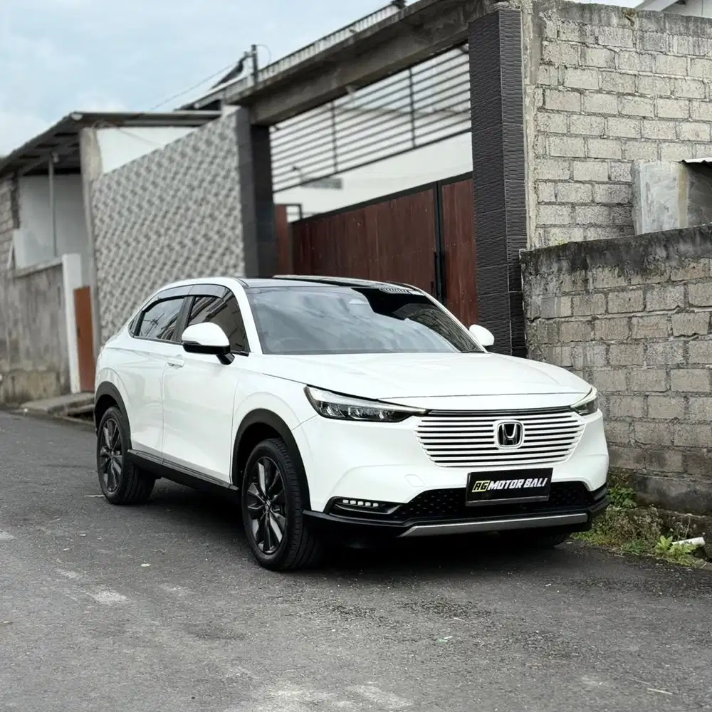 Honda HRV SE 2022 Dp 25jt