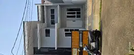 Jual Rumah 1 lantai siap huni di Citra Raya Tangerang