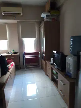 Dijual  Apartemen Berkeley UC Surabaya 1 Bedroom
