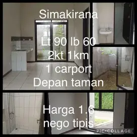 Murah   Rumah lux tatar Favorit kota baru parahyangan, bandung