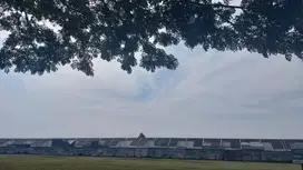 Jual kavling komersial 1000m2 lokasi paling strategis