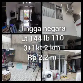 Murah   Rumah lux tatar Favorit kota baru parahyangan, bandung
