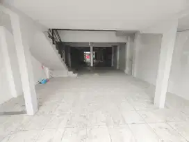 DISEWAKAN Ruko Strategis di Jl.Sudirman, Bandung