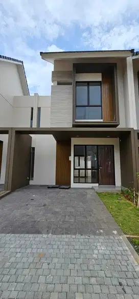 Dijual Rumah Cluster Aeris Citra Garden Uk6x15 2kt sqm At Jakut