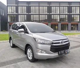 Reborn Kijang Diesel Bensin Murah Berkualitas Toyota Kijang Inova V AT