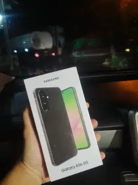 Samsung a56 5G 8/256