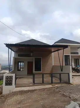 Perumahan di Mangunharjo tembalang, samping citra grand