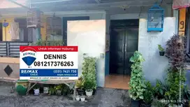 Dijual Rumah Jln. Pasar Wisata Kavling
