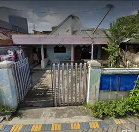 Dijual Rumah Jln Donowati