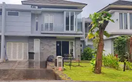RUMAH FAMILY FRIENDLY IDAMAN KELUARGA, HARGA MURAH !