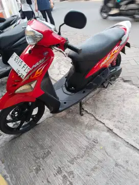 Yamaha Mio Sporty 5TL 2006